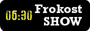 1Fm's Frokostshow