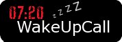 Klikk her for p�melding til 1Fm's WakeUpCall